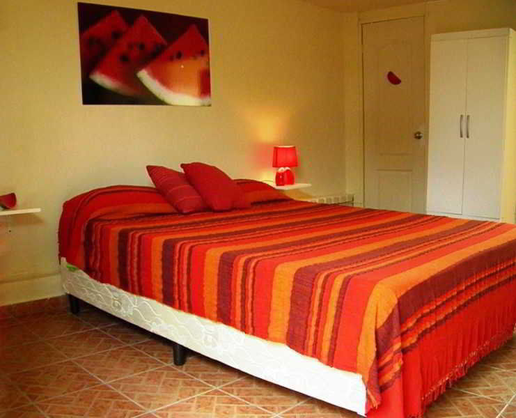 Mediterranean Dreams El Dorado Панама Екстер'єр фото