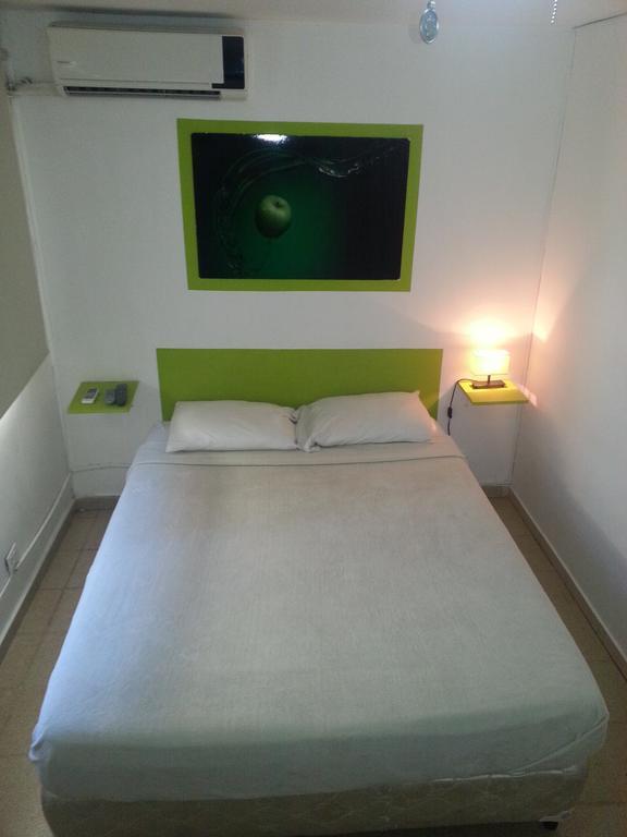 Mediterranean Dreams El Dorado Панама Екстер'єр фото