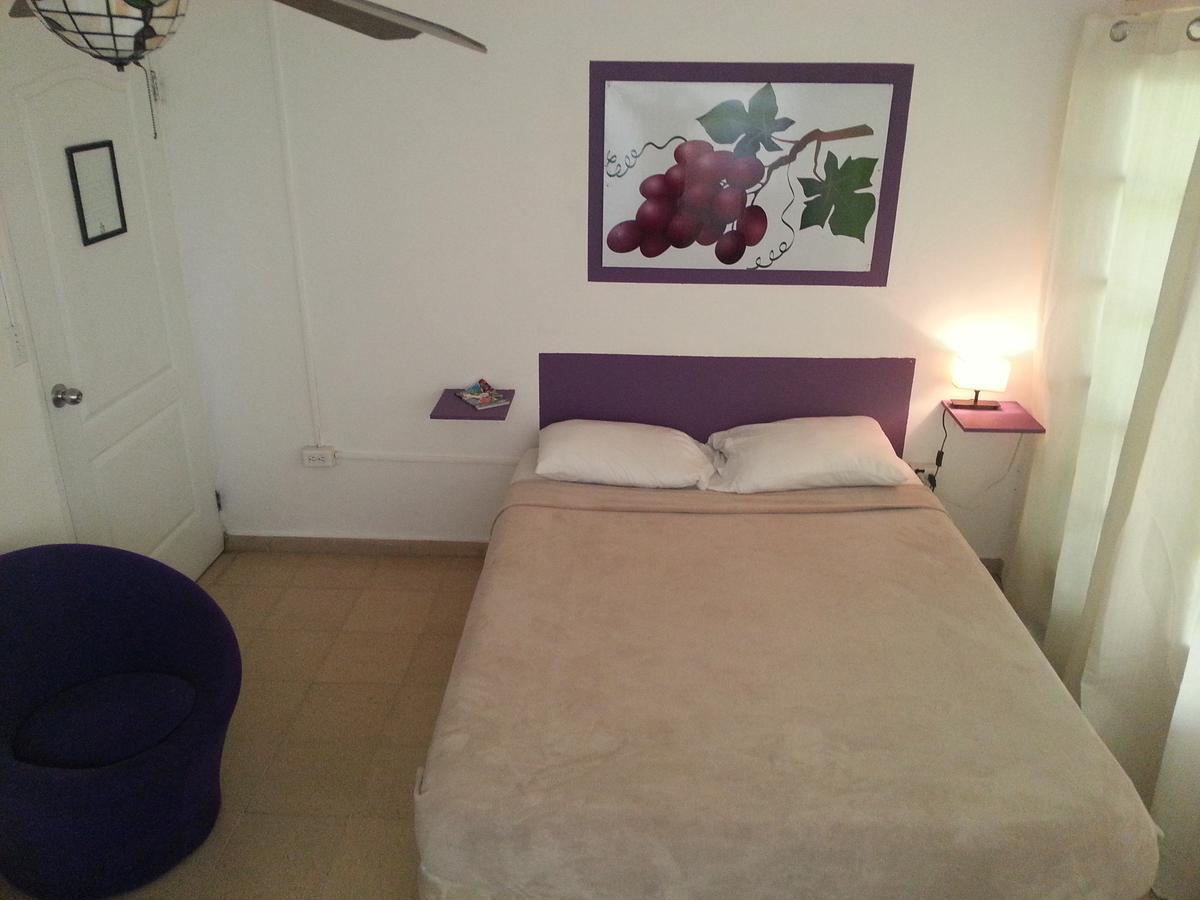 Mediterranean Dreams El Dorado Панама Екстер'єр фото