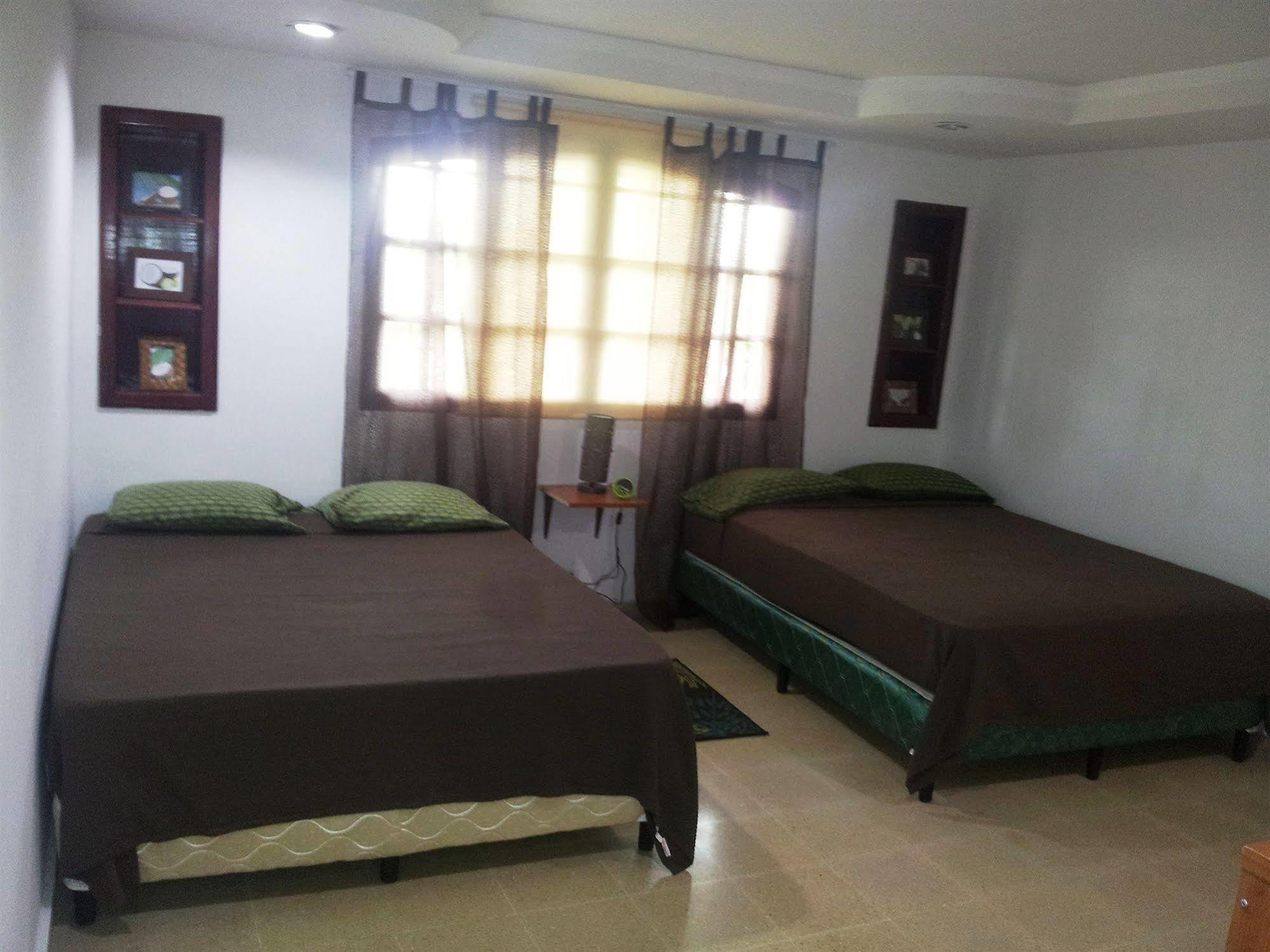 Mediterranean Dreams El Dorado Панама Екстер'єр фото