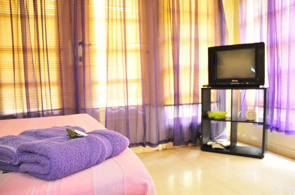 Mediterranean Dreams El Dorado Панама Екстер'єр фото