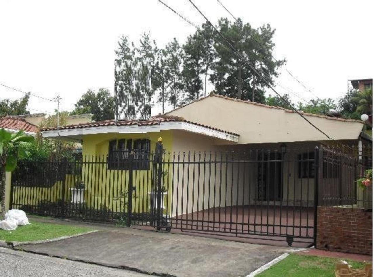 Mediterranean Dreams El Dorado Панама Екстер'єр фото